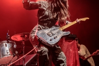 Le Butcherettes - Fillmore-21