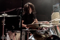 Le Butcherettes - Fillmore-22