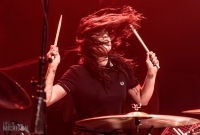 Le Butcherettes - Fillmore-24