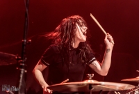 Le Butcherettes - Fillmore-25