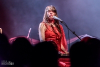 Le Butcherettes - Fillmore-26