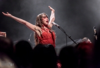 Le Butcherettes - Fillmore-27