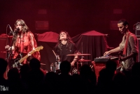 Le Butcherettes - Fillmore-28