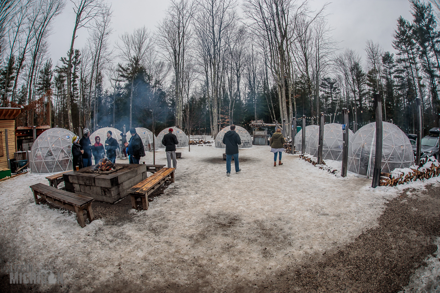 Leelanau Beer Tour