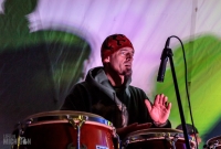 Lucas Paul Band - Traverse City Microbrew Fest 2017