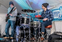 Lucas Paul Band - Traverse City Microbrew Fest 2017