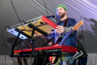 Lucas Paul Band - Traverse City Microbrew Fest 2017