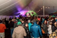 Lucas Paul Band - Traverse City Microbrew Fest 2017
