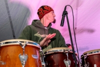 Lucas Paul Band - Traverse City Microbrew Fest 2017