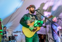Lucas Paul Band - Traverse City Microbrew Fest 2017