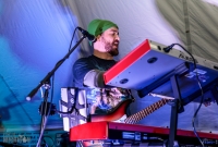 Lucas Paul Band - Traverse City Microbrew Fest 2017