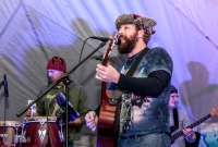 Lucas Paul Band - Traverse City Microbrew Fest 2017