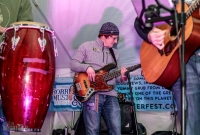 Lucas Paul Band - Traverse City Microbrew Fest 2017