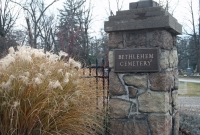 Bethlehem Cemetery