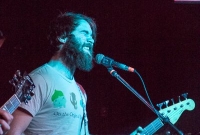 LullWater - Blind Pig