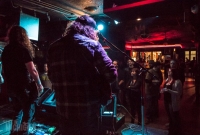 LullWater - Blind Pig