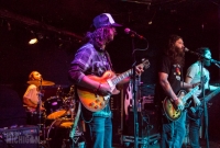 LullWater - Blind Pig