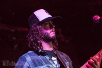LullWater - Blind Pig