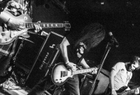 LullWater - Blind Pig