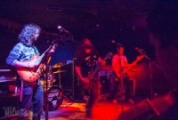 LullWater - Blind Pig