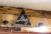 Lumberjack Tavern Big Bay - U.P. Winter - 2014 -11