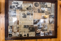 Lumberjack Tavern Big Bay - U.P. Winter - 2014 -3