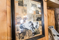 Lumberjack Tavern Big Bay - U.P. Winter - 2014 -4