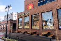 Lunch Room - Ann Arbor - 2015-15