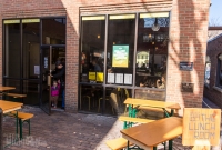 Lunch Room - Ann Arbor - 2015-2