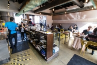 Lunch Room - Ann Arbor - 2015-4