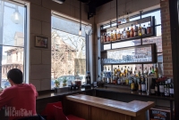 Lunch Room - Ann Arbor - 2015-6