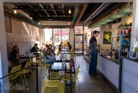 Lunch Room - Ann Arbor - 2015-7