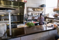 Lunch Room - Ann Arbor - 2015-8