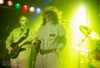 Lydia Cant Breath - Machine Shop - 2014 -24