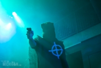 Macabre - Crofoot Ballroom - 2014