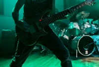 Macabre - Crofoot Ballroom - 2014
