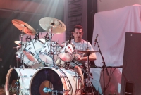 Macabre - Crofoot Ballroom - 2014
