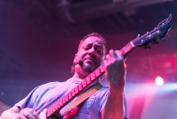 Macabre - Crofoot Ballroom - 2014
