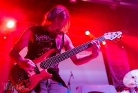 Macabre - Crofoot Ballroom - 2014