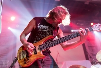 Macabre - Crofoot Ballroom - 2014