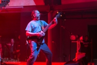 Macabre - Crofoot Ballroom - 2014