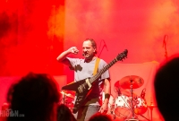 Macabre - Crofoot Ballroom - 2014