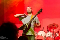 Macabre - Crofoot Ballroom - 2014