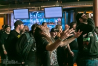 Macabre - Crofoot Ballroom - 2014