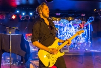 Maggie Cocco Band @ Token Lounge 30-Oct-2015