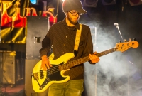 Maggie Cocco Band @ Token Lounge 30-Oct-2015