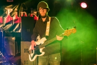 Maggie Cocco Band @ Token Lounge 30-Oct-2015