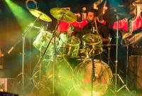 Maggie Cocco Band @ Token Lounge 30-Oct-2015