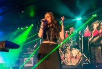 Maggie Cocco Band @ Token Lounge 30-Oct-2015