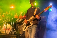 Maggie Cocco Band @ Token Lounge 30-Oct-2015